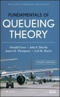  Fundamentals of Queueing Theory