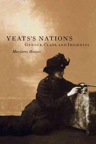  Yeats's Nations