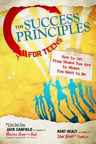  The Success Principles for Teens