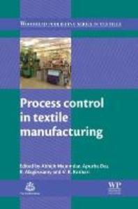  Process Control in Textile Manufacturing