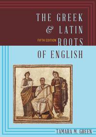  Greek & Latin Roots of Englishpb