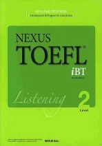  NEXUS TOEFL IBT LISTENING LEVEL 2