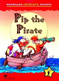  Pip the Pirate