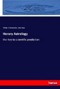  Horary Astrology