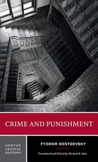  Crime and Punishment
