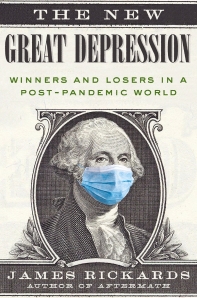  The New Great Depression