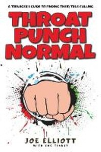  Throat Punch Normal