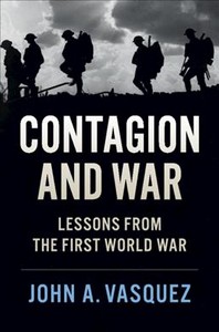  Contagion and War