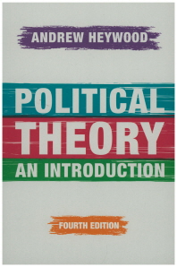  Political Theory
