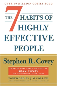 The 7 Habits of Highly Effective People