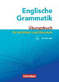  Englische Grammatik. ?bungsbuch