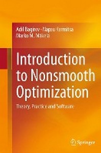  Introduction to Nonsmooth Optimization