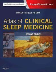 Atlas of Clinical Sleep Medicine