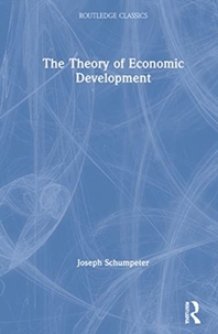  The Theory of Economic Development