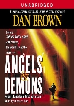 Angels & Demons (Audio-CD)[Unabridged]