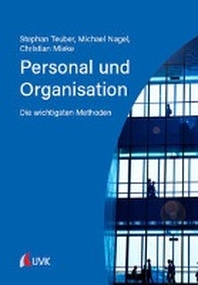  Personal und Organisation