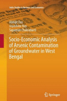  Socio-Economic Analysis of Arsenic Contamination of Groundwater in West Bengal