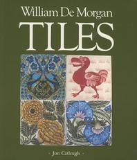  William de Morgan Tiles