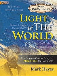  Light of the World