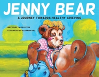  Jenny Bear