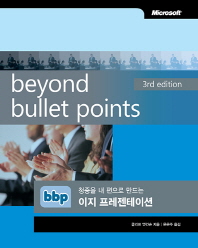  Beyond Bullet Points