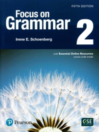 Focus on Grammar 2 (Student Book)