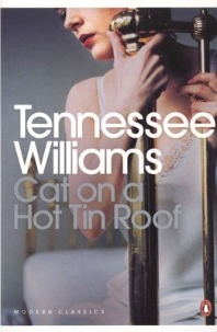  Cat on a Hot Tin Roof (Penguin Modern Classics)