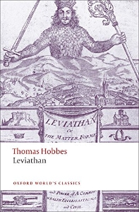  Leviathan (Oxford World Classics) (New Jacket)(Paperback)