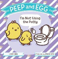  Peep and Egg