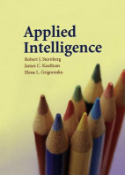  Applied Intelligence
