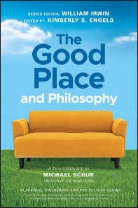  The Good Place and Philosophy
