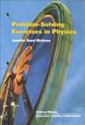  Problem Solving Exercises in Physics Se