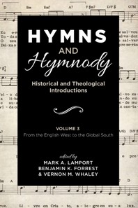  Hymns and Hymnody