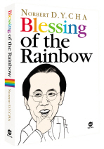  BLESSING OF THE RAINBOW