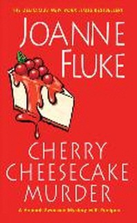  Cherry Cheesecake Murder