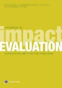  Handbook on Impact Evaluation