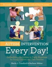  Autism Intervention Every Day!