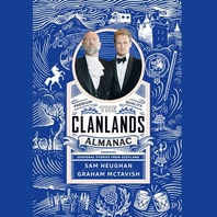 The Clanlands Almanac