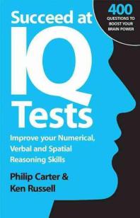  Succeed at IQ Tests