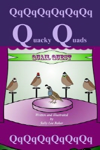  Quacky Quads