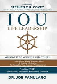  IOU Life Leadership