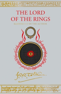  The Lord of the Rings (illustrated edition)