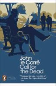  Call for the Dead. John Le Carr