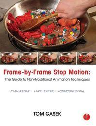  Frame-By-Frame Stop Motion