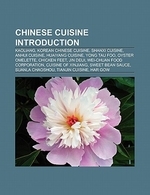  Chinese Cuisine Introduction