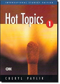  Hot Topics 1(S/B)