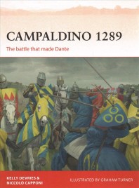  Campaldino 1289