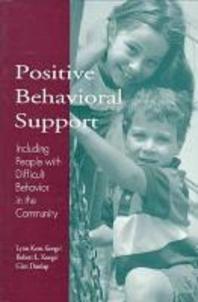  Positive Behavioral Support