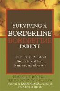  Surviving a Borderline Parent