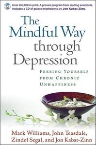  The Mindful Way Through Depression